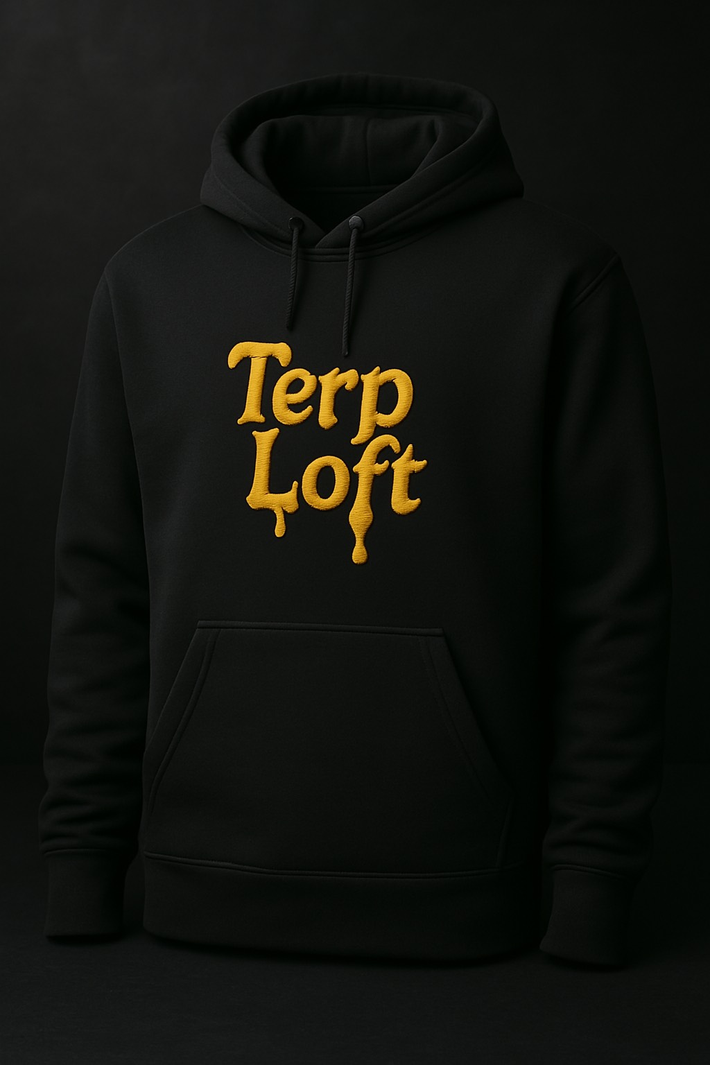 Terp Loft Hoodie