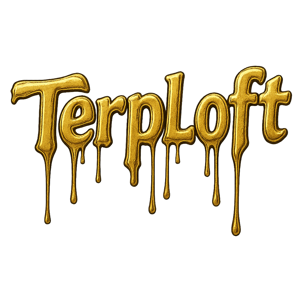 Terp Loft Logo